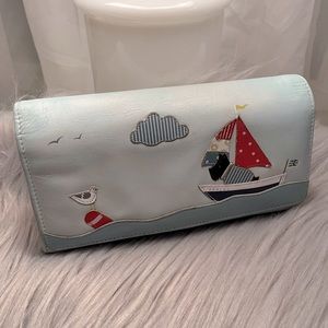 RADLEY Port of call wallet